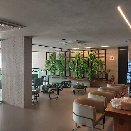 Apartamento Em Ponta Verde Maceio-Liv Residence Zewnętrze zdjęcie