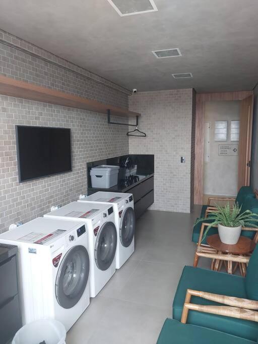 Apartamento Em Ponta Verde Maceio-Liv Residence Zewnętrze zdjęcie