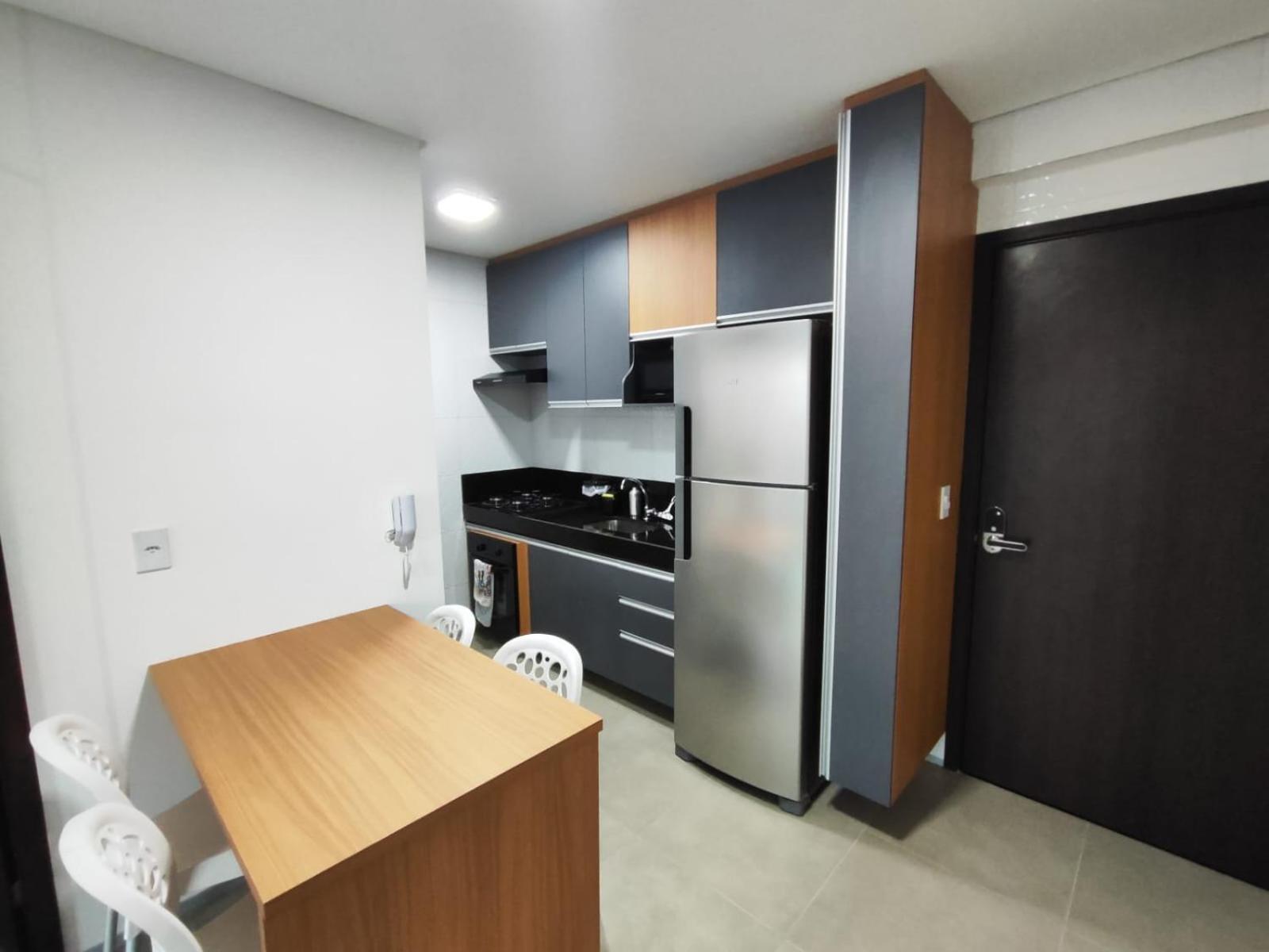 Apartamento Em Ponta Verde Maceio-Liv Residence Zewnętrze zdjęcie